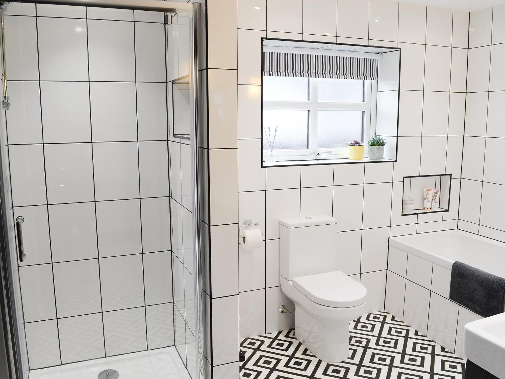 Mile End Cottage Інвернесс Екстер'єр фото